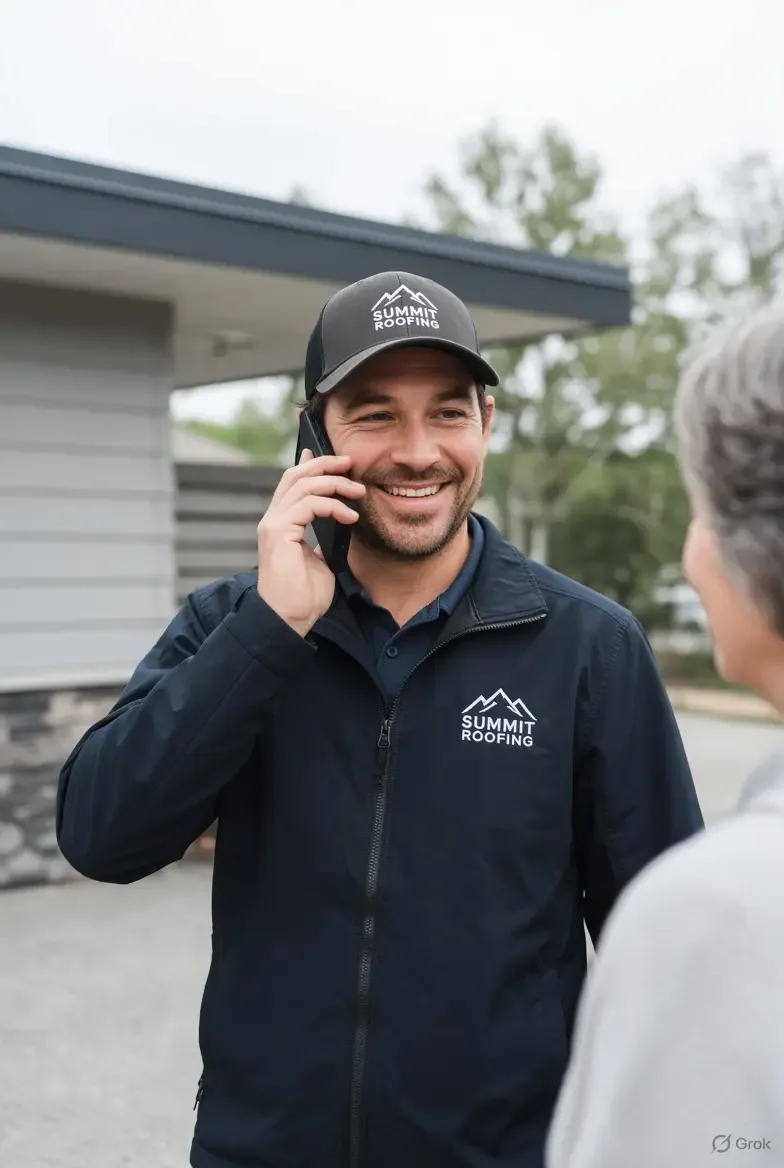 Flat Roof Leak Repair Ottawa, KS FAQs